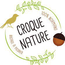 logo de croque nature